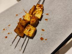 -白氏兄弟烧烤(尹家沟店)
