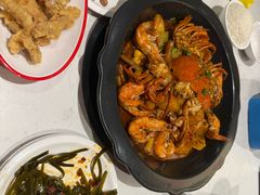 -虾吃虾涮.虾火锅.肉蟹煲(步步高梅溪新天地店)
