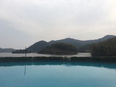 -宁波九龙湖开元度假村