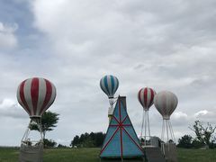 -云漫湖生态度假公园