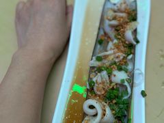 -無招牌海鮮(芽笼店)