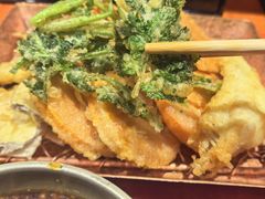 -天妇罗内顺田(罗湖店)