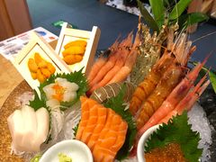-山之川日料放题(通州店)