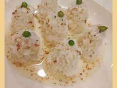 桂花山药-大鸭梨烤鸭(房山店)