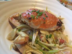 -蟹之国·精品蟹料理(极地店)