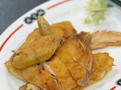 -飞尝蚝·顺德菜·鱼生(顺德总店)