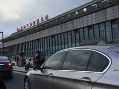 -苏州汽车客运北站