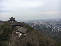 -杭州半山国家森林公园