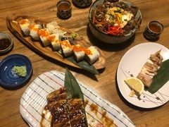 -梅亭居酒屋(中大国际店)