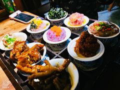 -楠火锅(龙阳广场店)