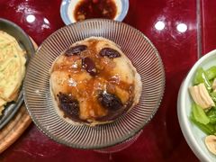 -宏状元现熬粥·京味菜(五棵松店)