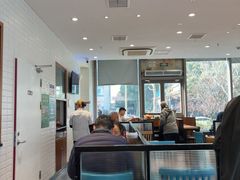 -小杨生煎(香港名都店)