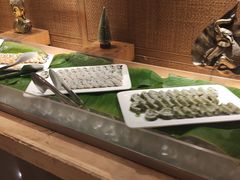 -龙之梦万丽酒店青餐厅