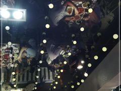 -龙巢盱眙龙虾·牛蛙·烧烤宵夜(八卦岭店)