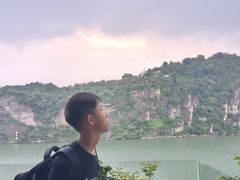-三游洞