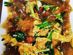 -鲁南仔·滕州炒鸡(经三路店)