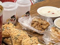 -小豆海棠(人民南路店)
