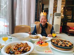 -宝宇大连海鲜渔港(金奎大厦店)
