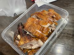 -章云板鸭(总店)