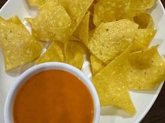 -panchos 墨西哥餐厅(嘉绿苑店)