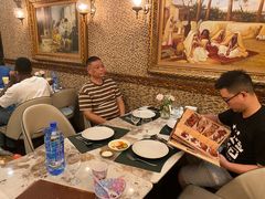 -苏坦土耳其餐厅(白云宾馆店)