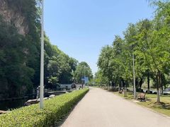 -幕燕滨江·长江观音景区