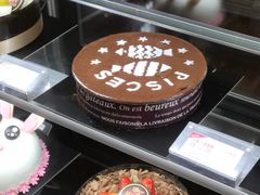 -85度C(上海茶陵北路店)