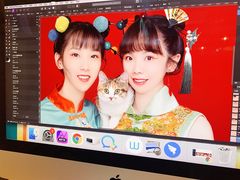-海马体照相馆(上海宝山万达广场店)