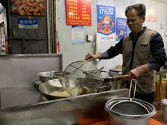 -美美阿姨醋肉(县后路店)