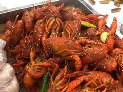 -呆虾王龙虾馆(南湖总店)