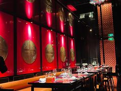 -上海滩餐厅(BFC外滩金融中心店)