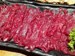 -潮悦牛肉火锅城(水贝店)