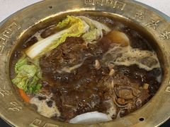 -和庆斋羊蝎子火锅·碳缸烧烤(顺义旗舰店)
