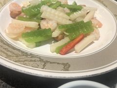 -三道菜(明堂公园店)