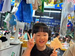 -喝丢一只鞋海鲜烧烤·海肠捞饭(文体街店)
