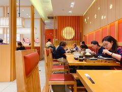 大堂-胜博殿日式炸猪排(西红门店)