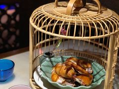 -佬麻雀·剁椒鱼头(京基KK One店)