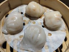 -粤轩楼广式特色餐厅(青岛路店)