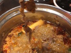 -龙聚德北京烤鸭(沙坪坝华宇A馆店)