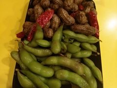 花毛一体-望京小腰(北京总店)