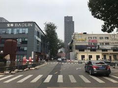 -北化机爱工场文化科技融合产业园