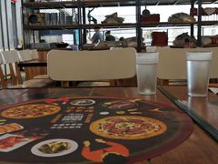 -米斯特比萨(光华桥凯德MALL天津湾店)