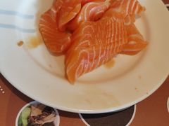 -韵咖啡自助餐厅(天津香格里拉店)