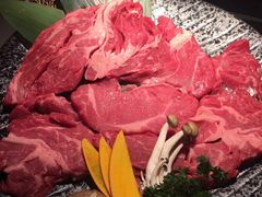 -赤坂亭M9和牛烧肉·日料398放题(万达店)