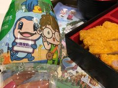 -城堡餐厅(长隆海洋王国店)