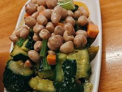 -刘记羊汤·烧饼夹肘子