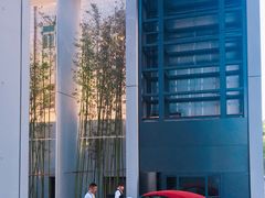 -北京三里屯CHAO酒店