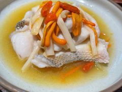 -山食间·中式营养轻餐(保利时光里店)