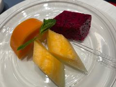 -粤江春·早茶·潮粤菜·宴会(罗湖宝能中心店)