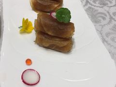 酱香萝卜-马凯餐厅(地安门店)